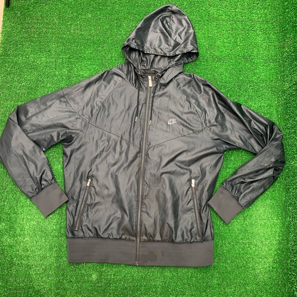 Windbreaker Jacket (SOLD)